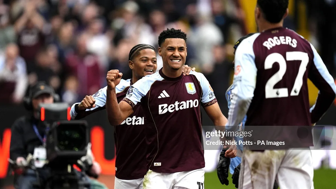 Unai Emery Dorong Ollie Watkins Bangkit Demi Timnas Inggris