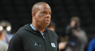 UNC Bahas Masa Depan Hubert Davis usai Tersingkir di Turnamen NCAA