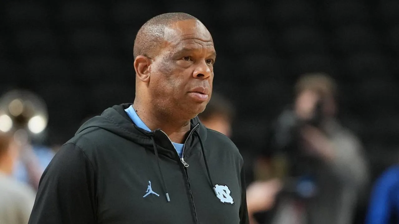 UNC Bahas Masa Depan Hubert Davis usai Tersingkir di Turnamen NCAA