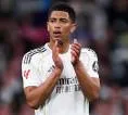 Usai Menang di Laga Derby, Jude Bellingham Puji Performa Solid Real Madrid