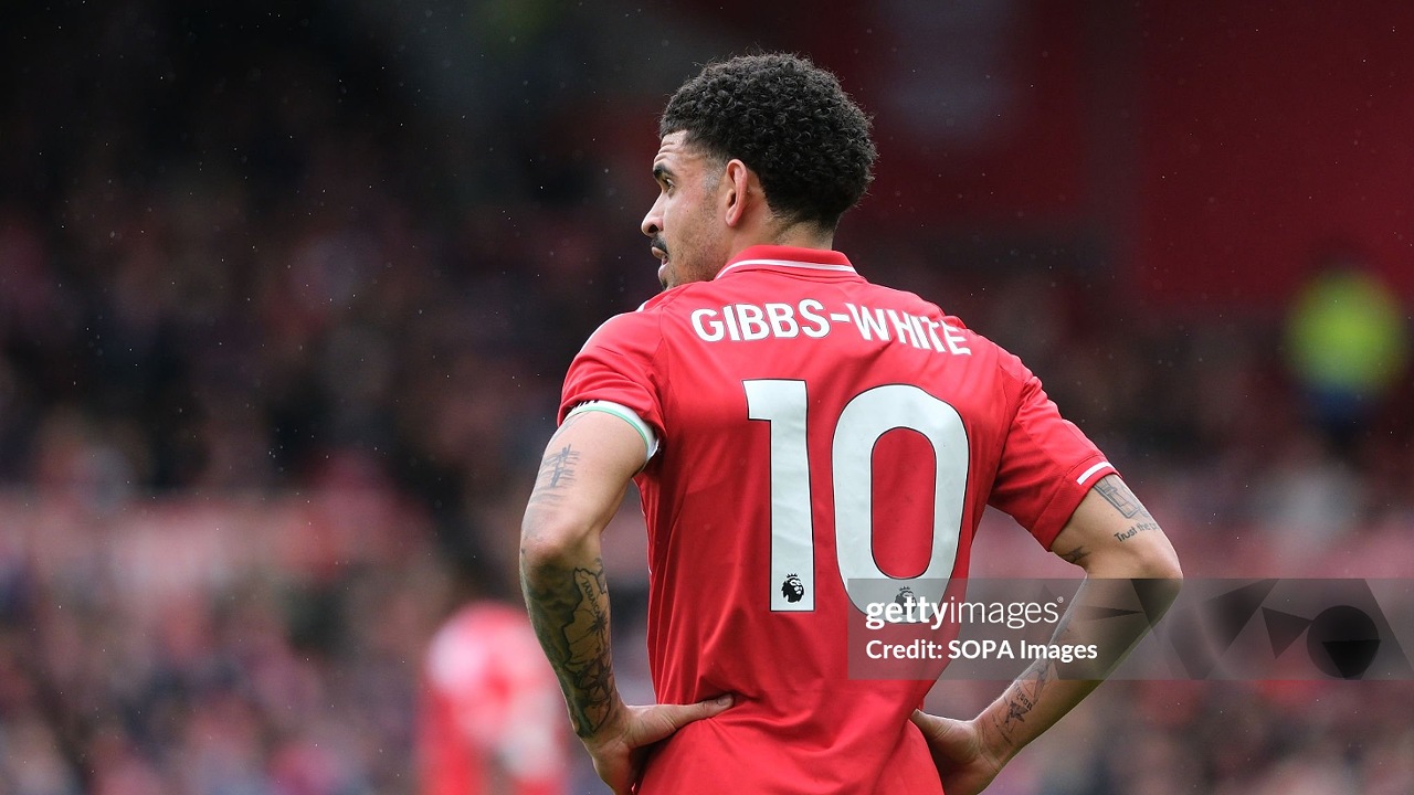 Vitor Pereira: Thomas Tuchel Salah Coret Morgan Gibbs-White