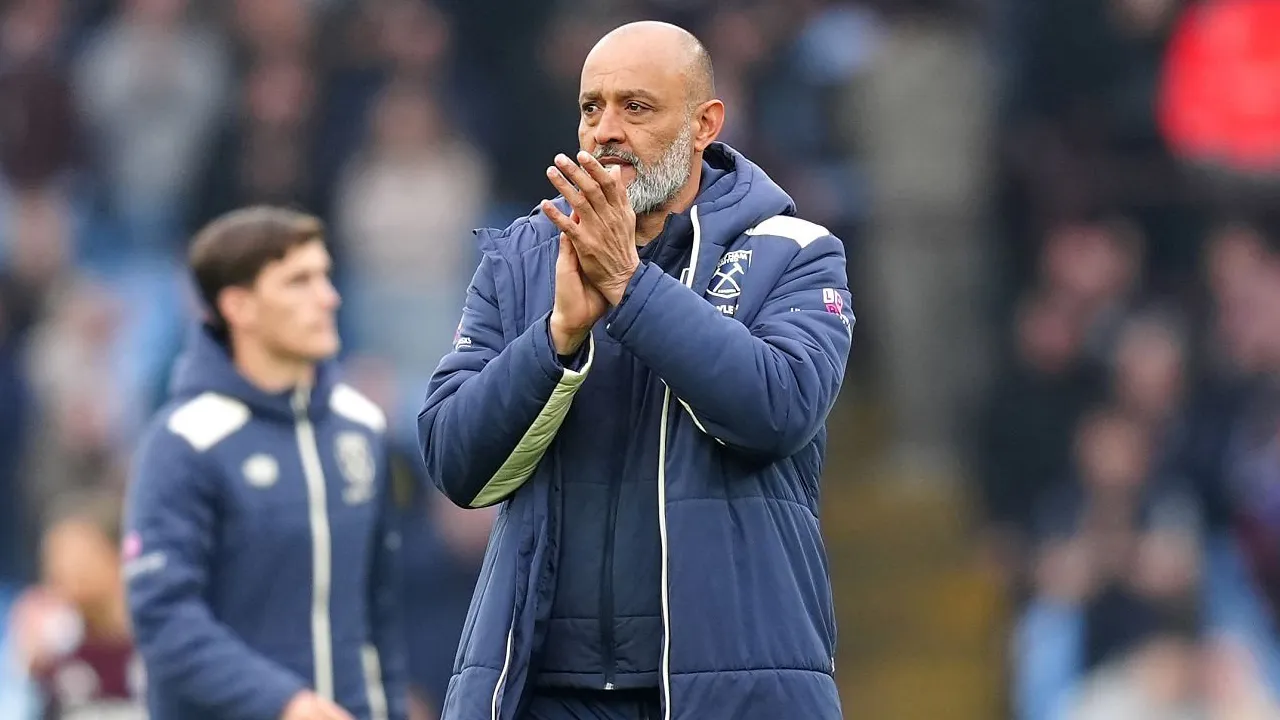 West Ham Tumbang di Villa Park, Nuno Espirito Santo Beberkan Penyebabnya