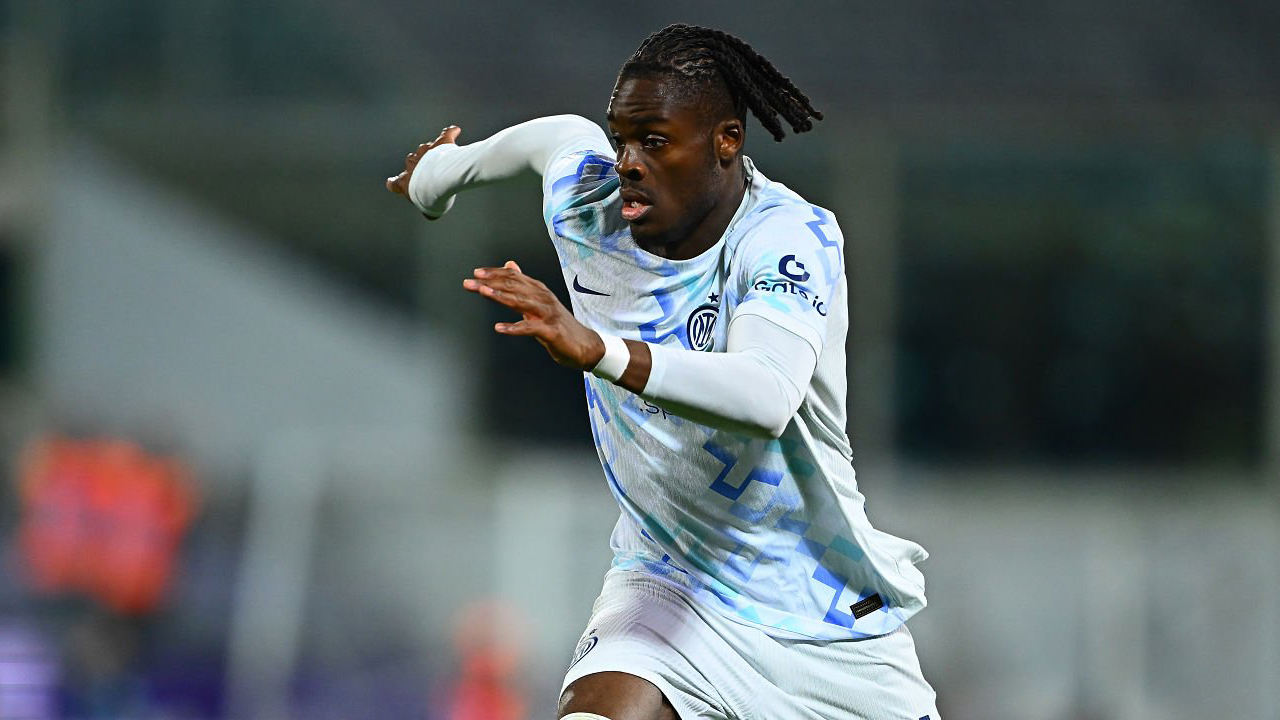 Yann Bisseck Evaluasi Performa Inter Usai Ditahan Imbang Fiorentina