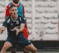 15 Pemain Ikuti Latihan Perdana Timnas Indonesia, Termasuk 5 Pemain Abroad