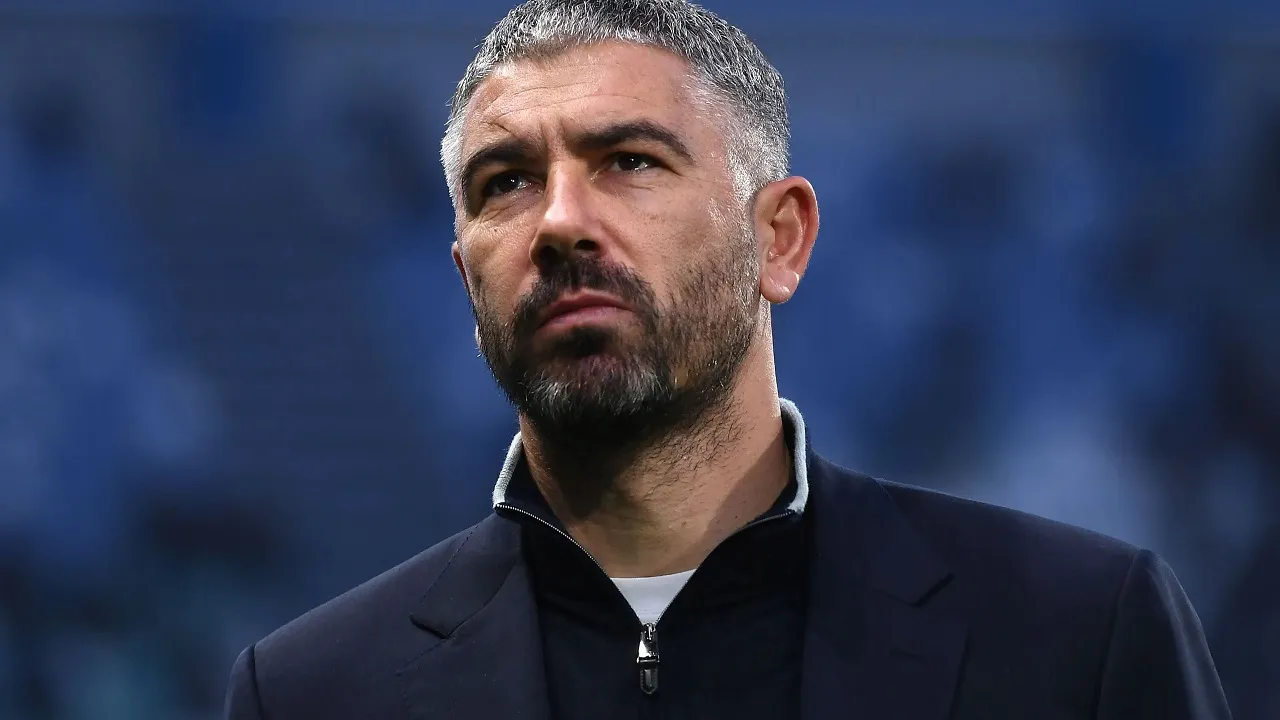 Aleksandar Kolarov Akui Timnya Tidak Dalam Kondisi Terbaik