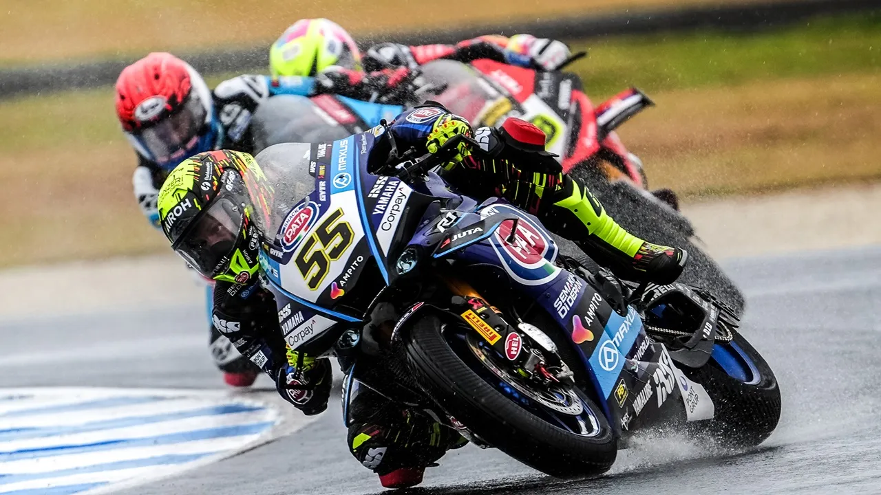 Andrea Locatelli Menemui Masalah Baru di Motor