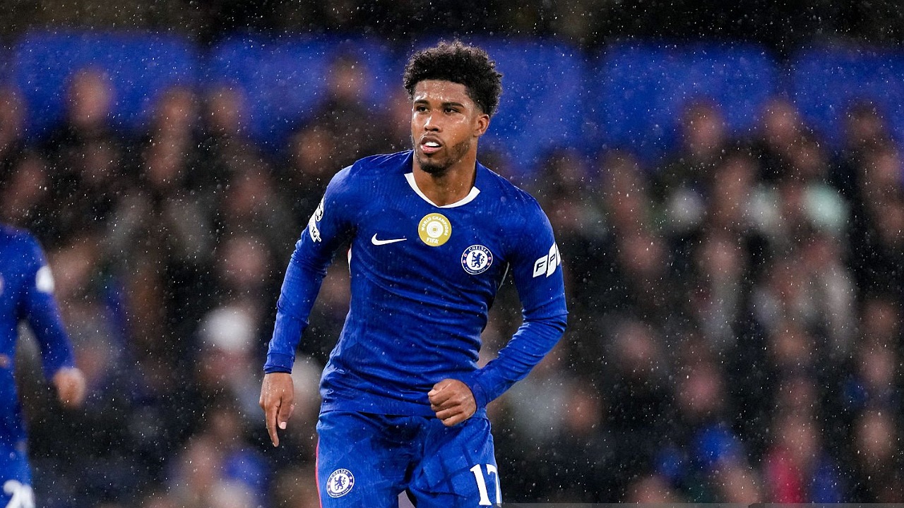 Andrey Santos Dibidik Sebagai Penerus Calhanoglu dan Mkhitaryan