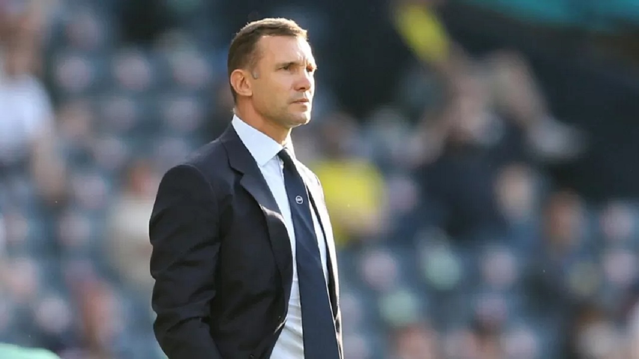 Andriy Shevchenko Prediksi Milan Akan Terus Menekan Inter Milan
