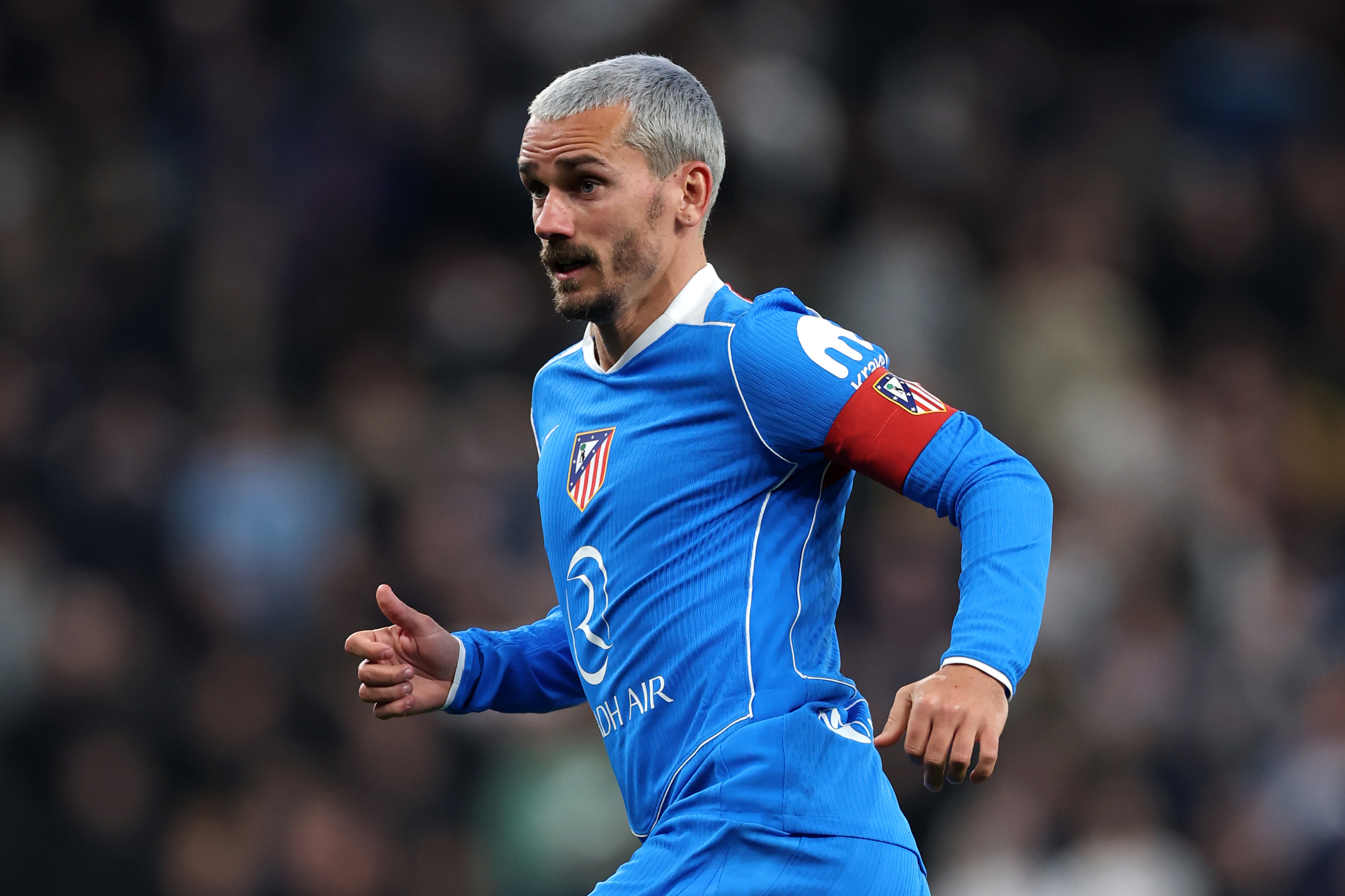 Antoine Griezmann: Warisan Abadi di Atletico Madrid