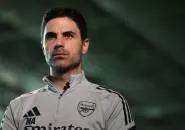 Arsenal Umumkan Laga Pramusim Lawan Real Betis di Dublin