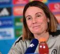 Banyak Pemain Absen, Sonia Bompastor Sebut Chelsea Tetap Siap Hadapi Arsenal