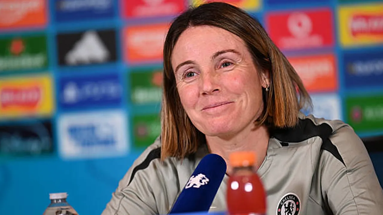 Banyak Pemain Absen, Sonia Bompastor Sebut Chelsea Tetap Siap Hadapi Arsenal