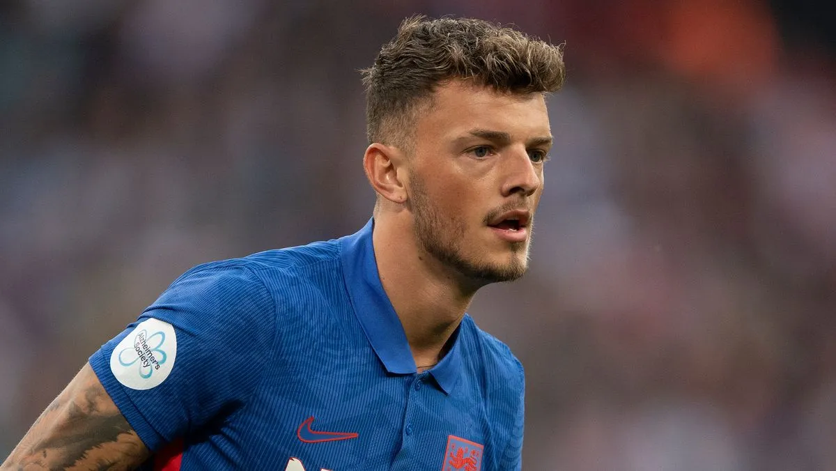 Ben White Kembali ke Timnas Inggris Usai Pembicaraan Emosional