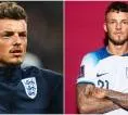 Ben White Tolak Timnas Inggris dan Absen di Euro 2024