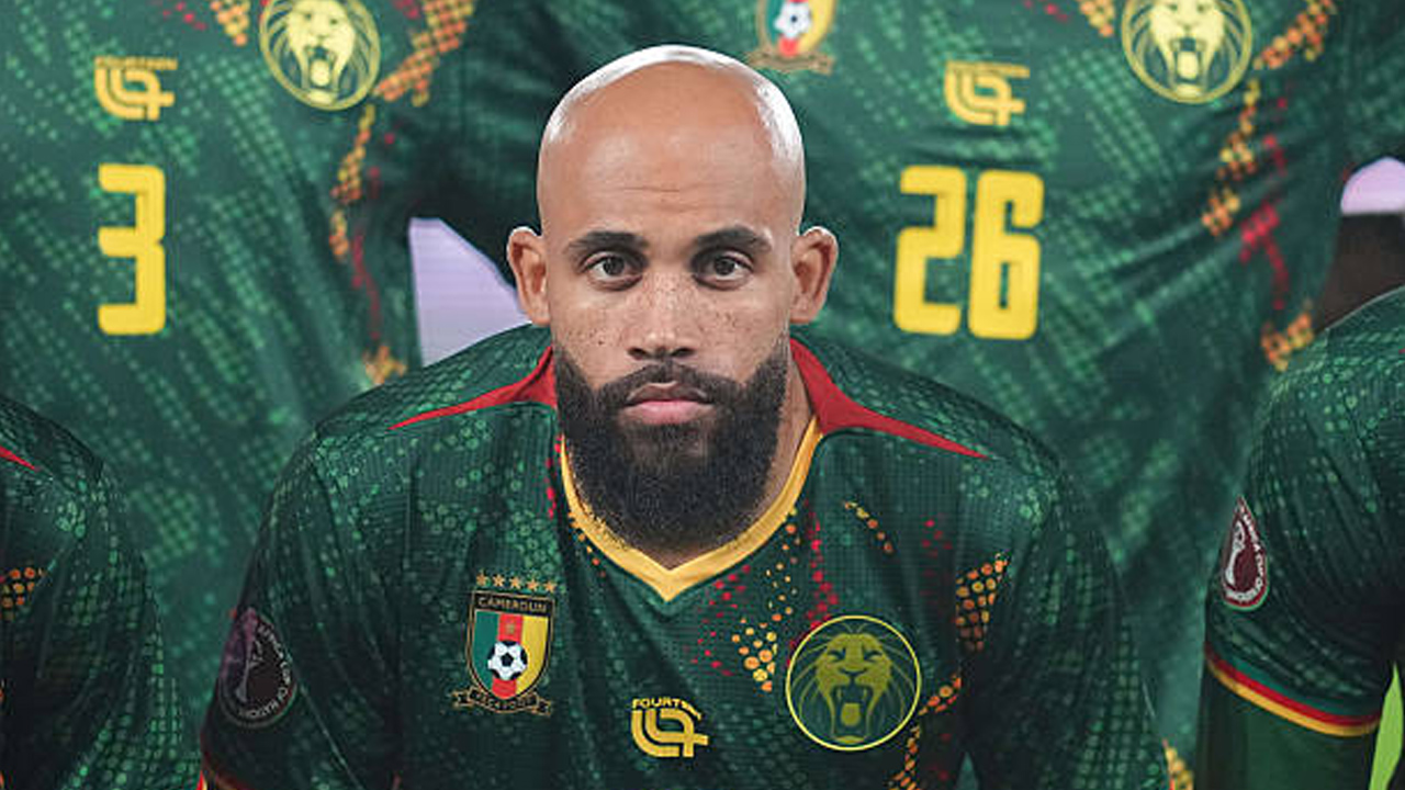 Bryan Mbeumo Tarik Diri dari Skuat, Australia Diuntungkan Jelang Lawan Kamerun