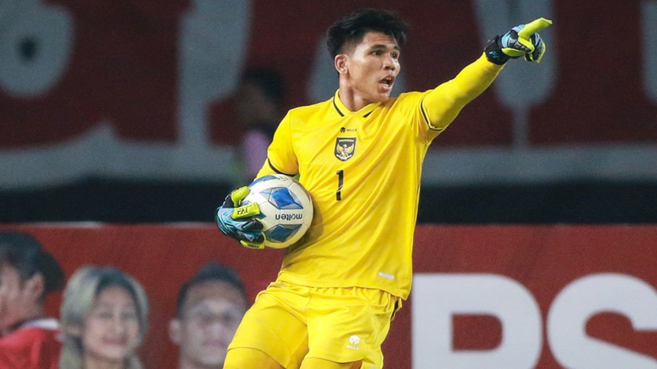 Bukan Sekadar Pelengkap, Ini Peran Cahya Supriadi di Timnas Indonesia