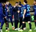 Bulan Maret Tanpa Kemenangan, Scudetto ke-21 Inter Milan Terancam