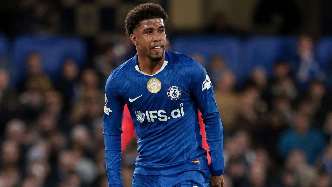 Chelsea Bikin Kesalahan Fatal Jika Mereka Lepas Andrey Santos