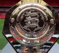 Community Shield Pindah Venue, Wembley Tak Tersedia Tahun Ini
