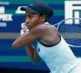 Cori Gauff Tembus Perempatfinal Pertama Di Miami