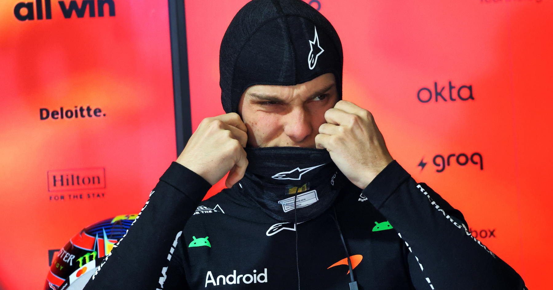 Damon Hill Empati pada Nasib Buruk Oscar Piastri di F1