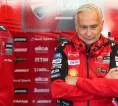 Davide Tardozzi Ngamuk Usai MotoGP Mendadak Pangkas Lap di GP Brasil