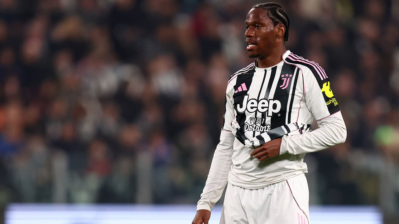 Dianggap Gagal, Juventus Disarankan Lepas Jonathan David dan Lois Openda