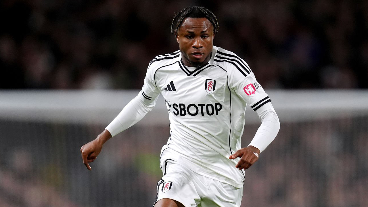 Dipermanenkan Fulham, Samuel Chukwueze Berpeluang Menetap di EPL