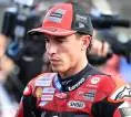 Ducati: “Tak Bisa Selalu Andalkan Marquez Tutupi Kekurangan”