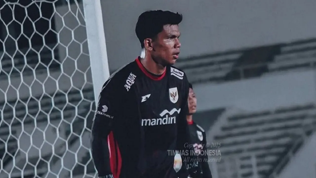 Dukungan Penuh PSIM Jogja Untuk Cahya Supriadi Bersama Timnas Indonesia