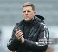 Eddie Howe Tetap Didukung Newcastle Meski Tertekan