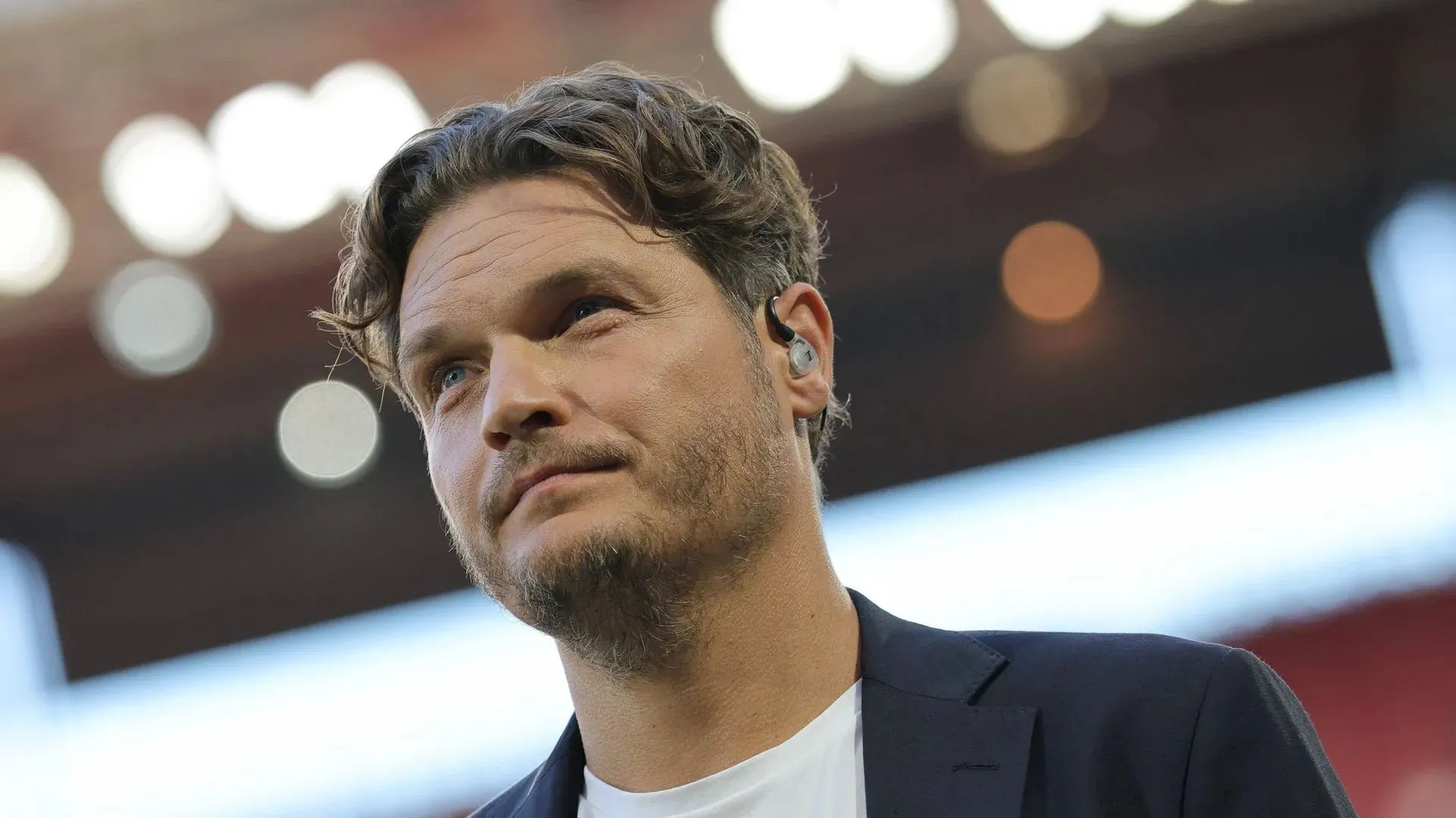 Edin Terzic Ungguli Iraola untuk Kursi Pelatih Athletic - sumber: (footballespana)