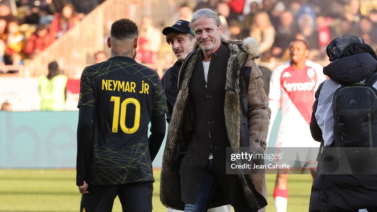 Emmanuel Petit Kritik Keras Pemilik Chelsea dan Rosenior