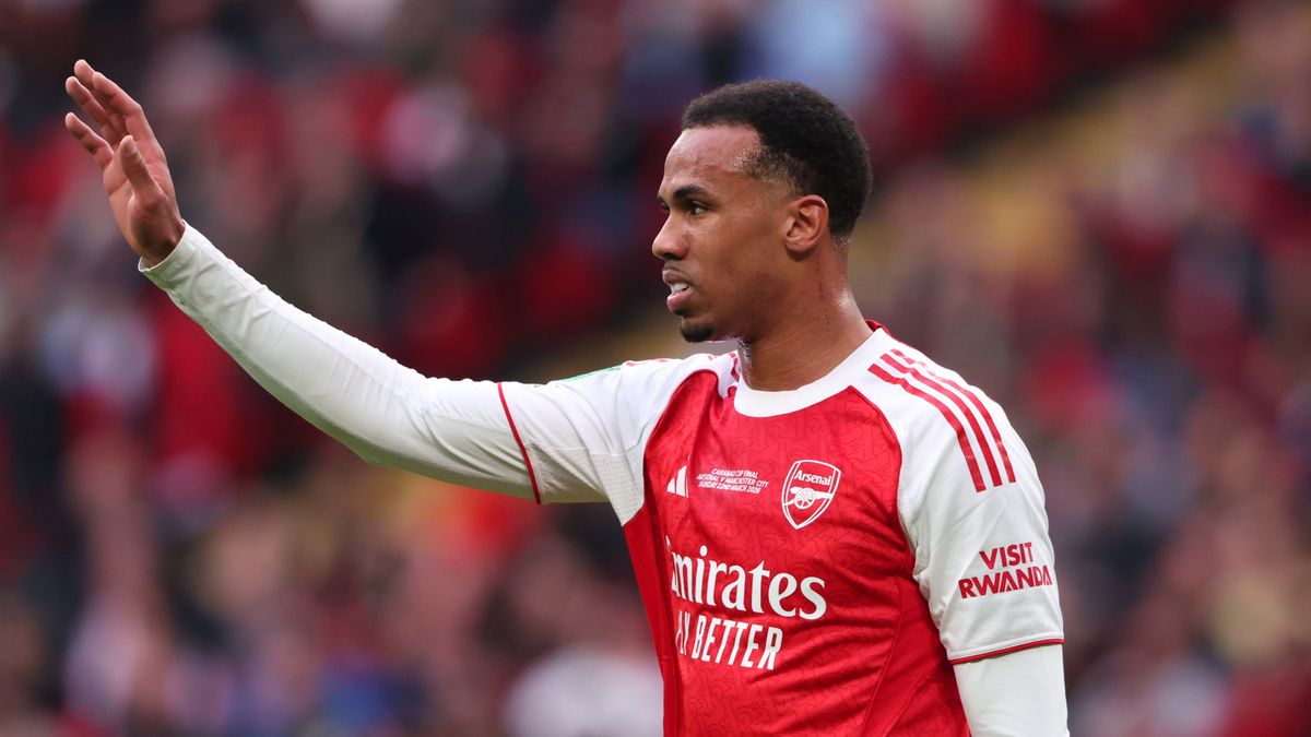 Enam Pemain Arsenal Absen dari Tugas Internasional