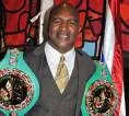 Evander Holyfield Ungkap 2 Lawan Terberatnya