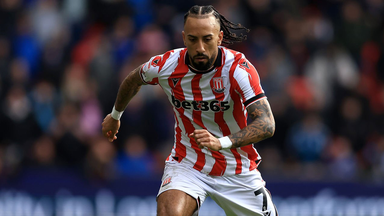 Everton Pertimbangkan Transfer Sorba Thomas untuk Perkuat Sayap