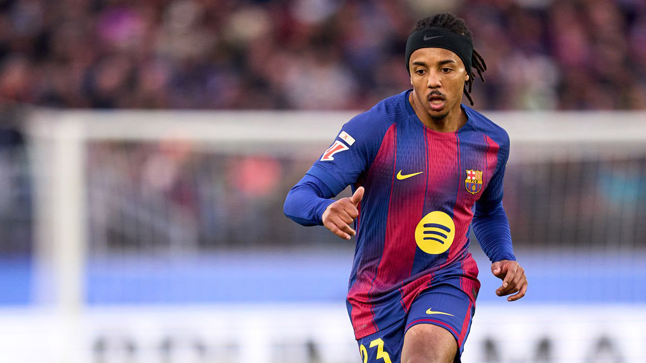 Gagal Dapat Komisi, Agen Jules Kounde Kalah di Pengadilan Lawan Barcelona