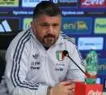 Gennaro Gattuso Beri Update soal Kondisi Para Pesakitan Timnas Italia