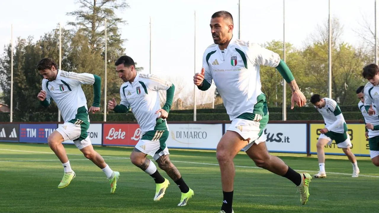 Gennaro Gattuso Ungkap Alasan Panggil Leonardo Spinazzola