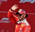 Hamilton Didukung untuk Mengganggu Pikiran Leclerc