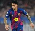 Hansi Flick Minta Barcelona Pertahankan Joao Cancelo Musim Depan