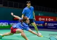 Hoo Pang Ron Berharap Tampil Lebih Konsisten Bersama Cheng Su Yin