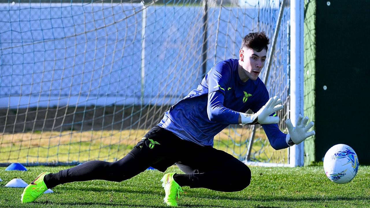 Ianni Beri Penilaian Positif Pada Tiga Pemain Rekrutan Januari Lazio