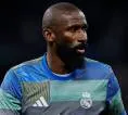 Inginkan Antonio Rudiger, Juventus Dapat Kabar Buruk dari Real Madrid