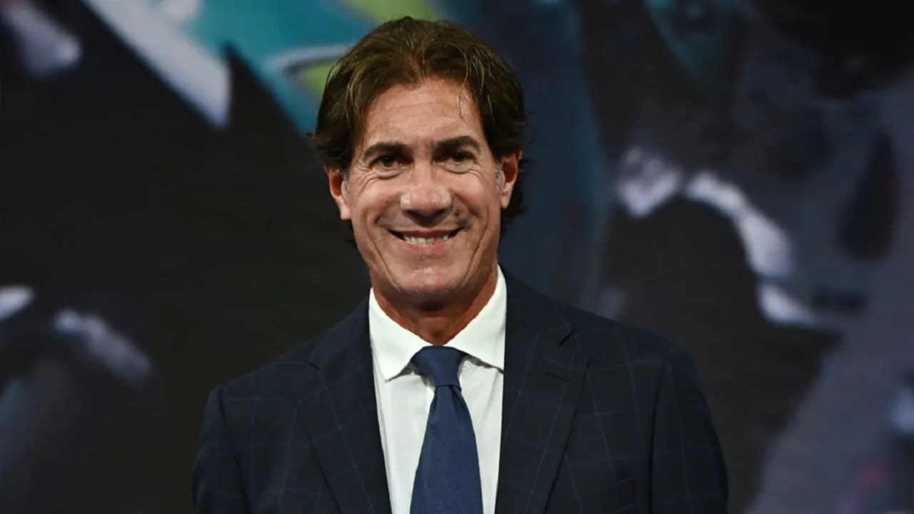 Inter Tidak Beri Penalti, Mauro Bergonzi Kritik Keputusan Andrea Colombo