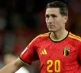Jelang Laga Persahabatan Melawan Amerika Serikat, Belgia Tanpa Hans Vanaken
