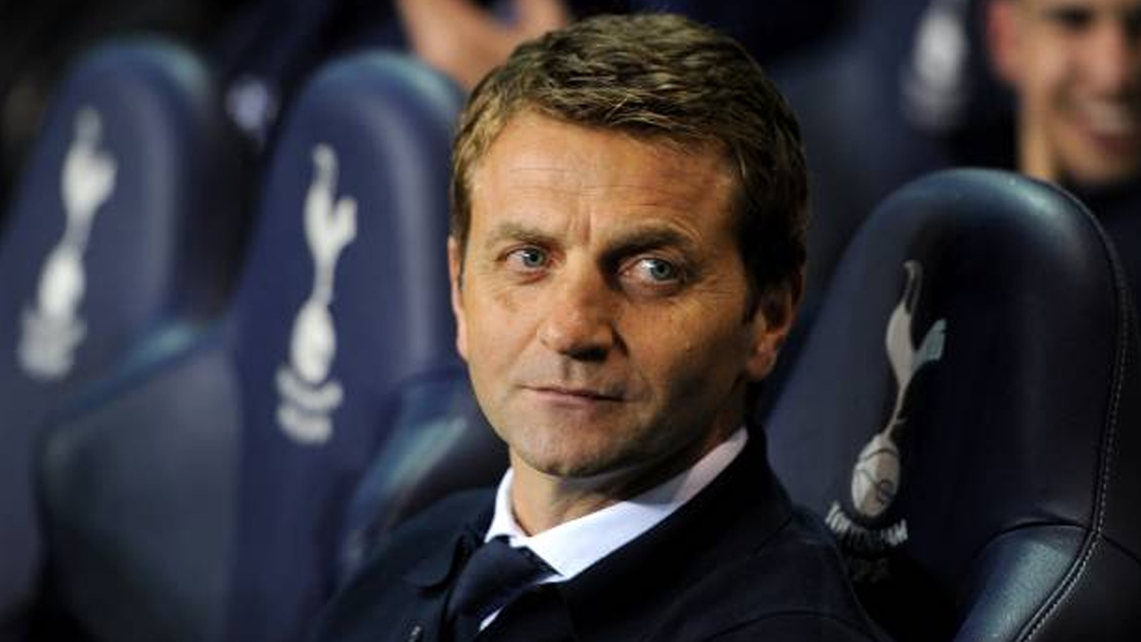 Jika Dipanggil, Tim Sherwood Klaim Mampu Selamatkan Tottenham