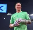Jordan Pickford Ungkap Kunci Bertahan Jadi Kiper Utama Timnas Inggris