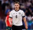 Joshua Kimmich: Timnas Jerman Bukan Favorit Juara Piala Dunia 2026