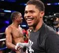 Judah Sarankan Shakur Stevenson Bertahan di Kelas Super Ringan